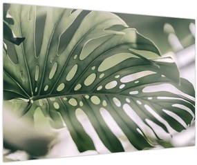 Tablou - Lista de monștri (90x60 cm)