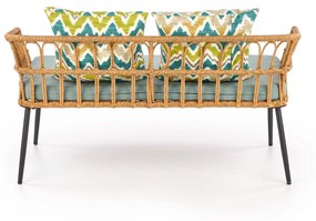 Fotoliu Gardena 2S