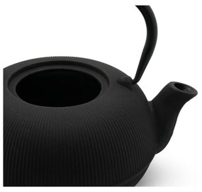 Set pentru ceai negru din porțelan/din fontă Sichuan – Bredemeijer