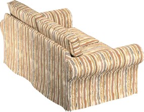 Husa canapea Ektorp 2-locuri, nepliabil