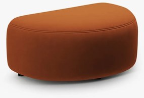 Taburet Kate R catifea Salvador L99 cm