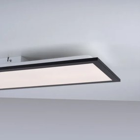 Plafonieră LED FLAT LED/14W/230V Leuchten Direkt 14741-18