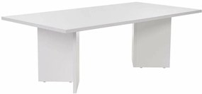 Măsuță de cafea Sabin White