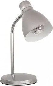 Lampa de birou ZARA HR-40-SR argintiu 7560 Kanlux