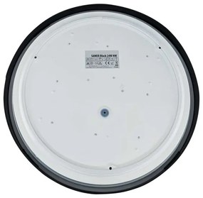 Plafonieră LED SAMER LED/40W/230V 4000K