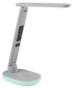 JUST LIGHT. 11018-16 - Lampă de masă reglabilă LED RGBW TINA LED/4W/230V