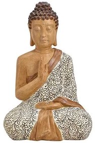 Statueta Buddha 32x25x48 cm