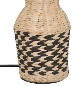 Lampă de masă Atmosphera MENA 1xE27/40W/230V zambilă de apă