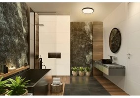 Osram - Plafonieră LED pentru baie DISC LED/18W/230V 3000/4000K IP44