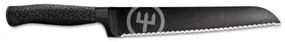 Wüsthof PERFORMER cuțit pâine 23 cm, mâner negru