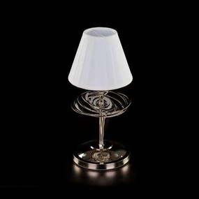 Veioza, Lampa de masa LUX design modern ORBIT 01-TL