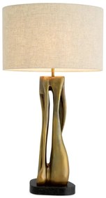 Veioza, Lampa de masa LUX Rovido