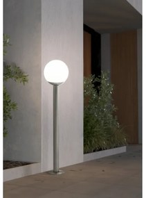 Lampă LED RGB dimabilă de exterior 1xE27/9W/230V 2700-6500K IP44 Eglo 900267