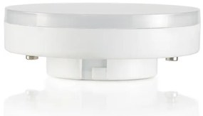 BEC LED GX53 7.0W 600Lm 4000K 253404 IDL