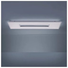 Corp de iluminat LED RGB dimabil LED/41W/230V+LED/7,5W Leuchten Direkt 11646-16 + telecomandă