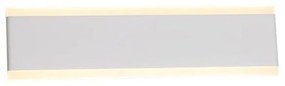 Aplica LED stil ambiental, NELSON alba MA-8494