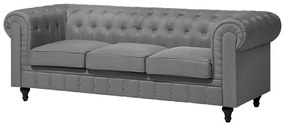 Set canapele Chichester (gri deschis). 1011115