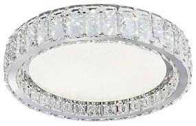 LUXERA 62436 - Plafonieră LED ALLURIA 30W 230V 4000K