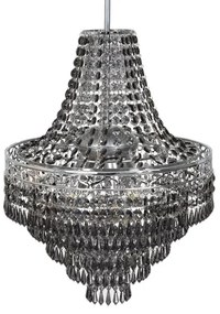 Candelabru CORAL pe tijă, 3xE14/40W/230V