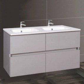 Mobilier de baie Elois 120 inferior cu lavoar