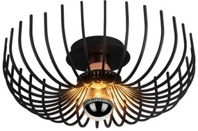 Plafonieră ASPENDOS 1xE27/40W/230V