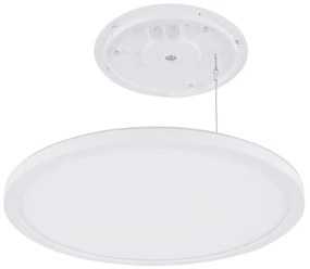 Plafoniera LED pentru baie IP44 SAPANA