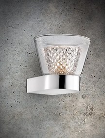 Aplica eleganta design modern Boccale