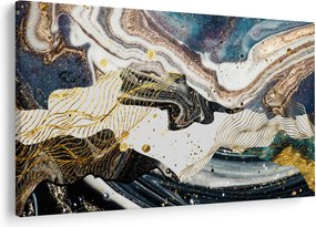 Tablou - Marmură design (90x60 cm)