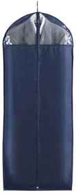 Husă protecție haine Wenko Business, 150 x 60 cm, albastru