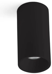 Spot LED aplicat tavan ROL 15W negru