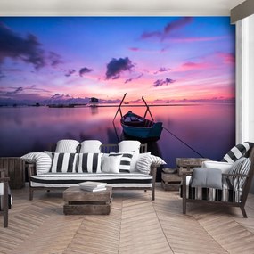 Fototapet - Apus de soare (152,5x104 cm)