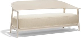 Canapea 3 locuri exterior AFRICA SOFA 3 lucios