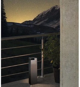 Eglo 98271 - Lampă exterior LED DONINNI LED/6W/230V IP44