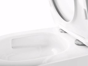 Vas Toaleta Rea Tito Tornado NFQ alb