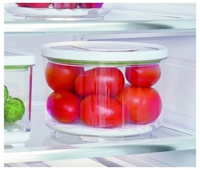 Recipient pentru alimente iDesign ID Fresh, Ø 21 cm