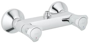 GROHE 26009001 - Baterie pentru duș COSTA L DN 15, crom lucios