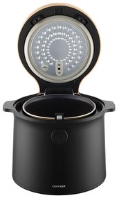 Aparat de gătit orez Concept RE4040, negru