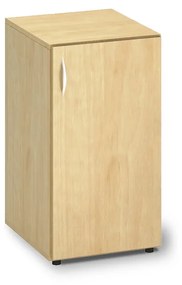 Dulap jos ProOffice 40 x 47 x 73,5 cm, real, para salbatic