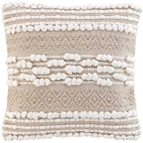 Pernă decorativă 40x40 cm Fancy – douceur d'intérieur