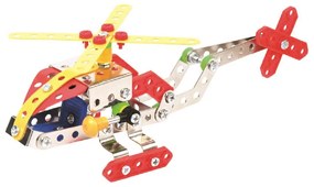 Kit STEM Elicopter, nivel incepator