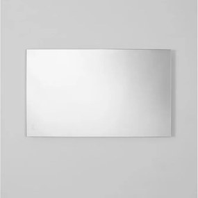 Oglinda cu iluminat LED IP44 3000K Ural, 70x120cm, NVL-9006027