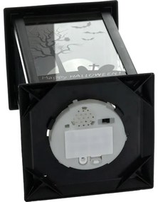 Decorațiune LED HALLOWEEN Retlux LED/3xAAA/alb cald, felinar