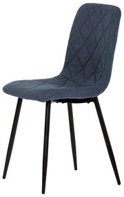 Scaun sufragerie Calificaron (albastru). 1120372