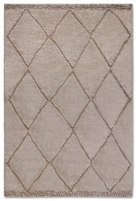 Covor bej 120x170 cm Perrotin Beige – Elle Decoration