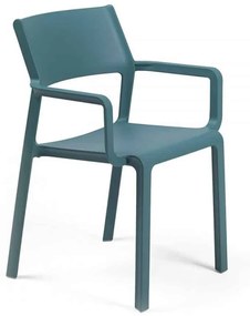 Scaun Exterior Nardi - Trill Armchair Ottanio