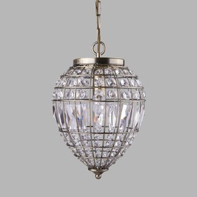 Pendul elegant stil traditional Pineapple alama antic 3991AB SRT