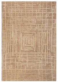 Covor bej 160x230 cm Elliot – Flair Rugs