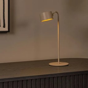 Lucide 46619/03/41 - Lampă de masă LED reglabilă JOLAN, 3,5W/5V