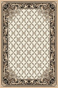 Covor Clasic Felis Cream Selectează mărime: 180 X 260
