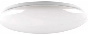 Plafonieră LED dimabilă PIRIUS LED/48W/230V 3000-6000K IP44 + telecomandă